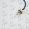 TS008-WP-10-02 Датчик температуры погружной G8 с проводом - папа Mizudo 10кОм 