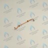 WT006 Трубка крана подпитки VAILLANT (0020018066) 