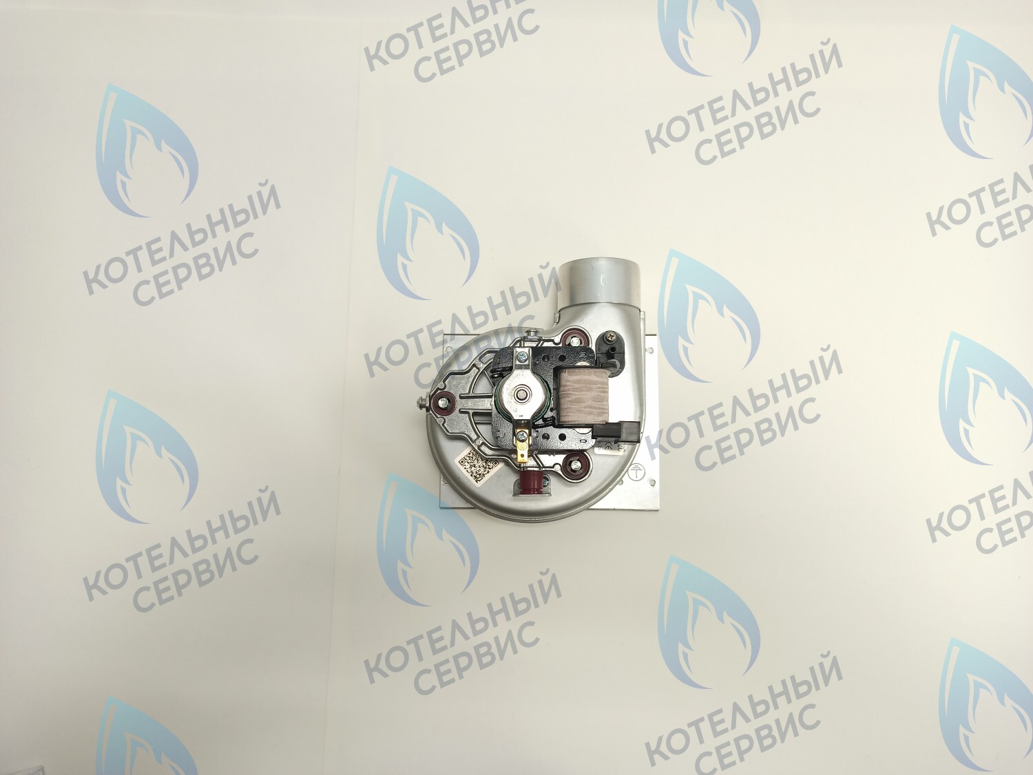 0040401264 Вентилятор 48W Haier Urban 10кВт-18кВт 