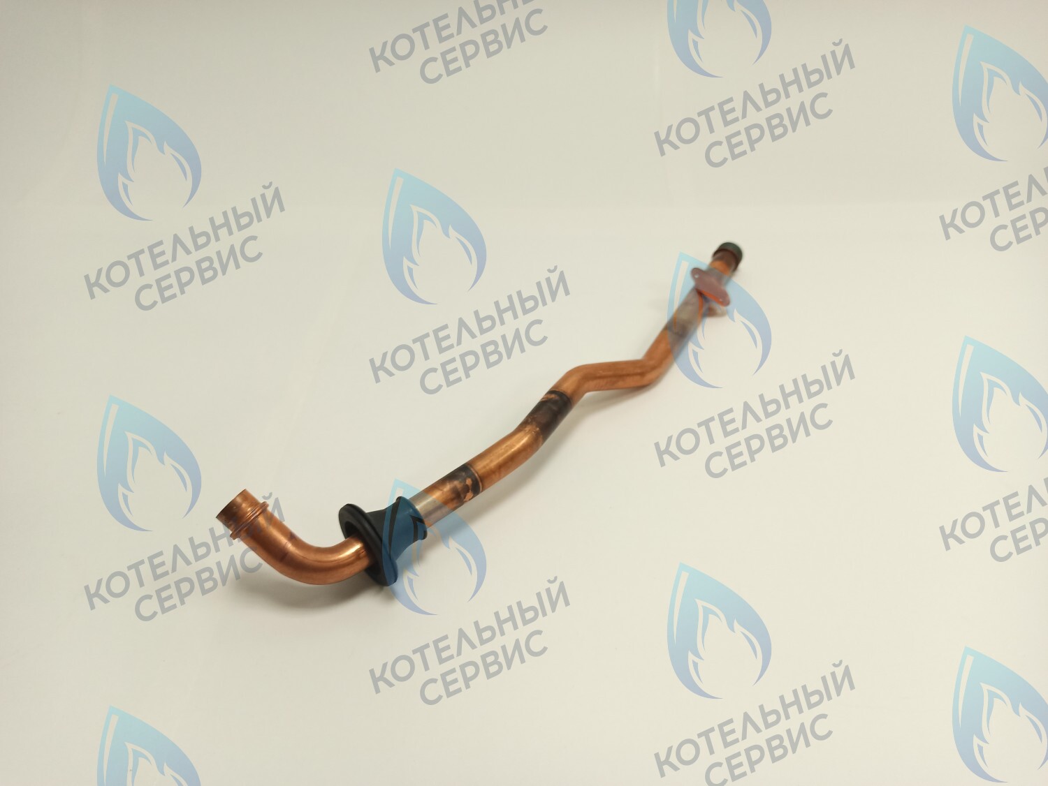 7006907998 Трубка подачи теплоносителя E.C.A GELIOS PLUS 