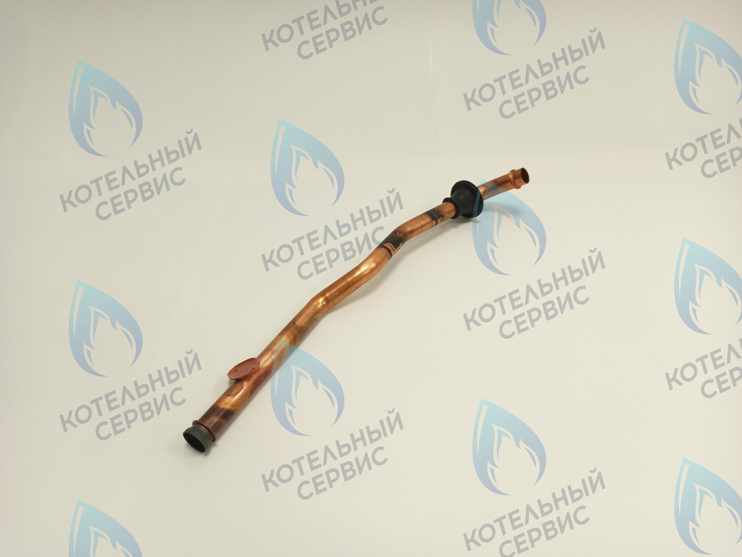 7006907998 Трубка подачи теплоносителя E.C.A GELIOS PLUS 