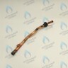 7006907998 Трубка подачи теплоносителя E.C.A GELIOS PLUS 