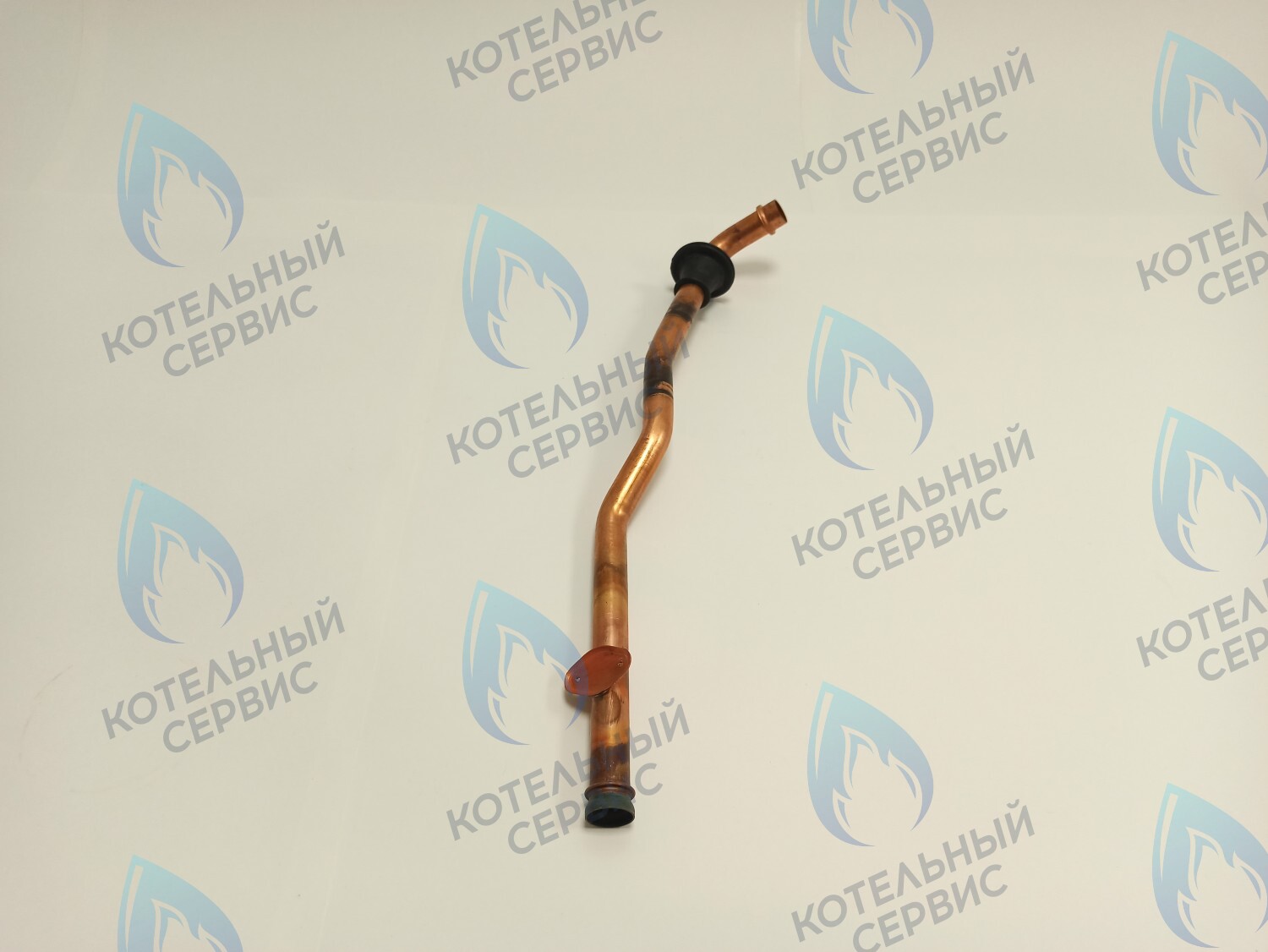 7006907998 Трубка подачи теплоносителя E.C.A GELIOS PLUS 