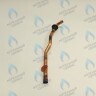 7006907998 Трубка подачи теплоносителя E.C.A GELIOS PLUS 
