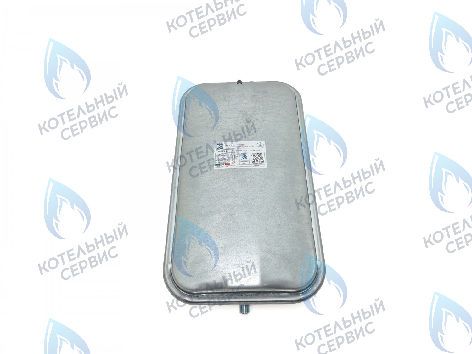 2501148R Бак расширительный 7л (до 07.2022) ARDERIA 