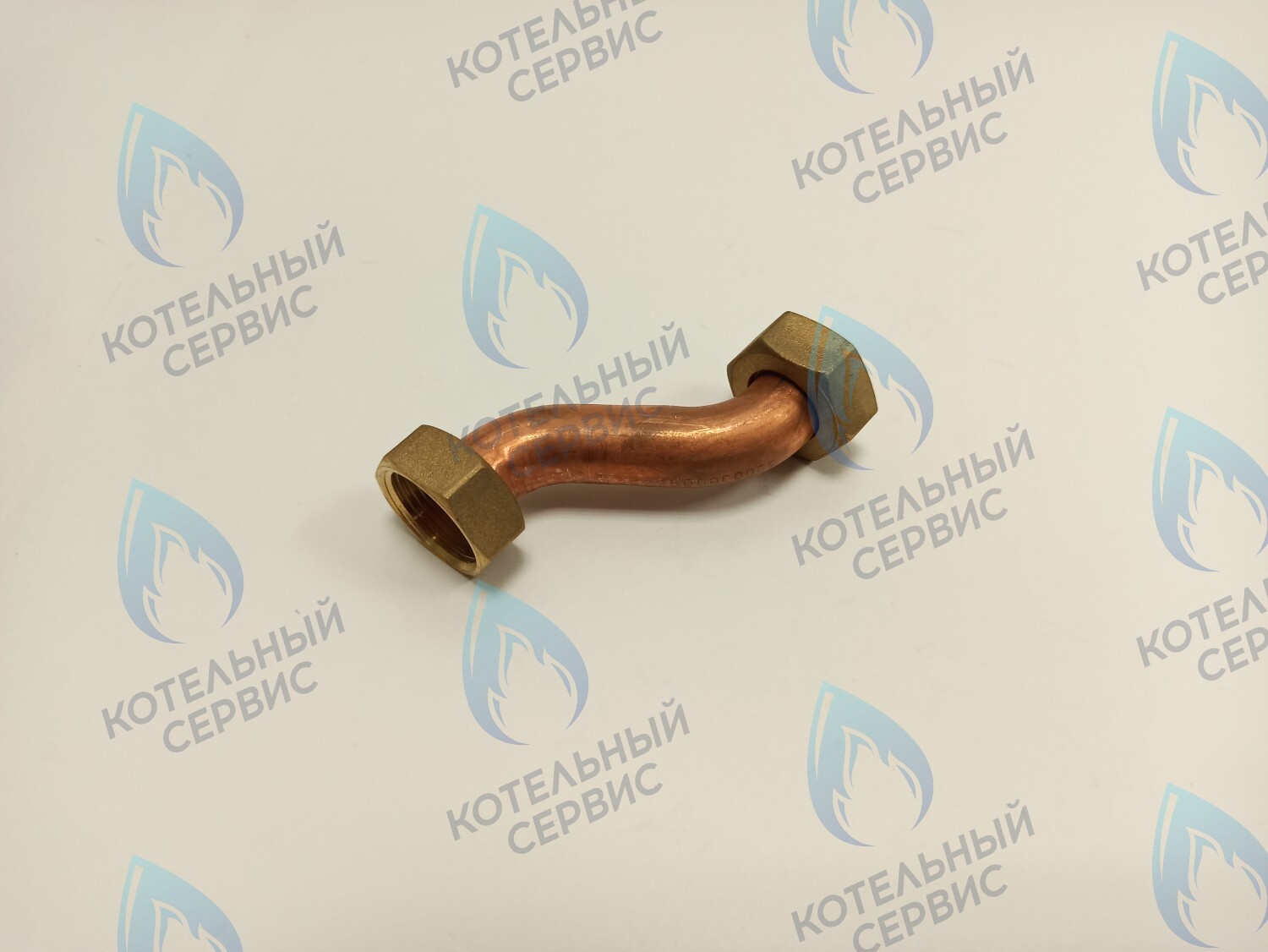 15527600000211 Газовая трубка KENTATSU Nobby Balance Plus 
