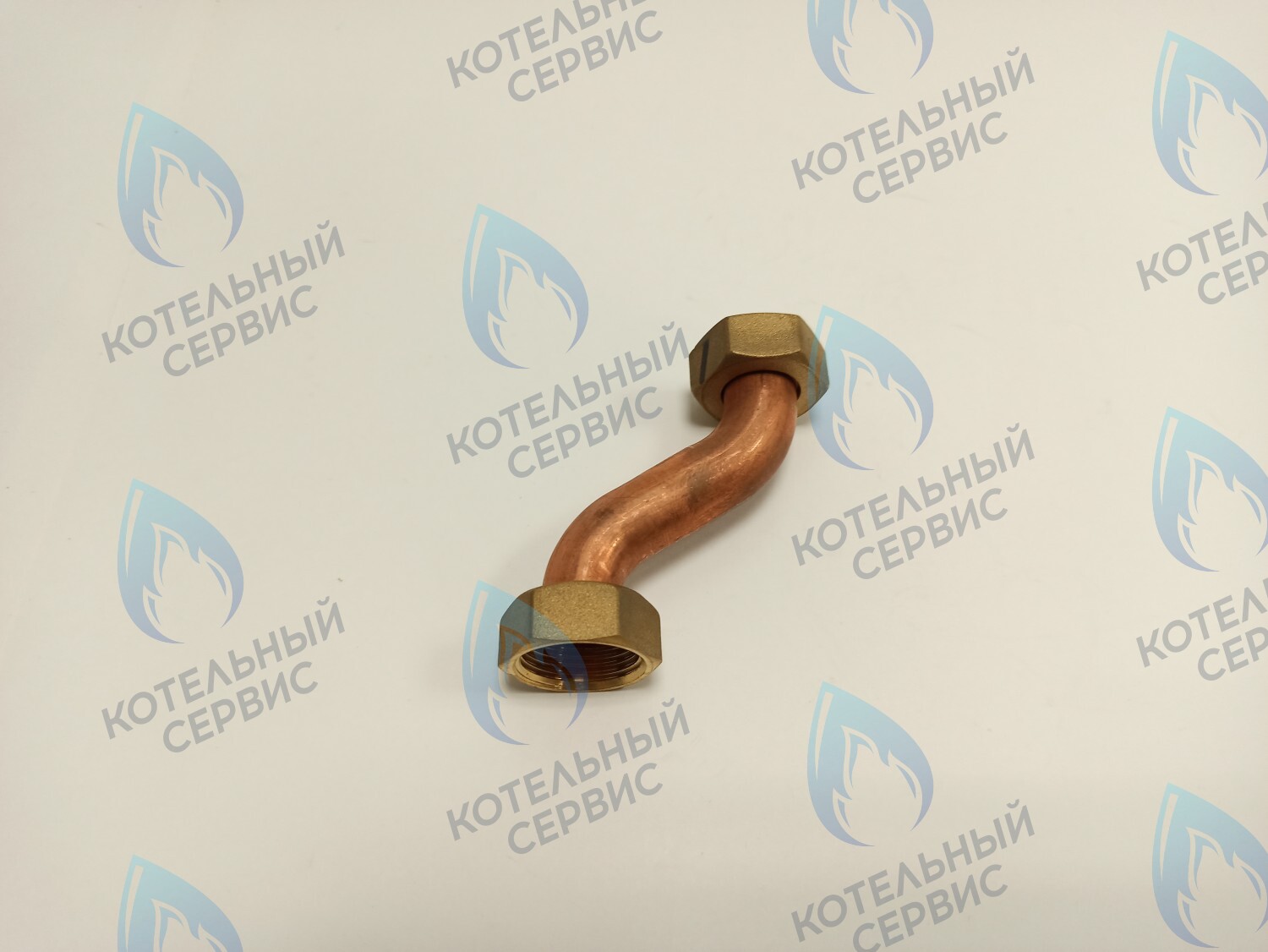 15527600000211 Газовая трубка KENTATSU Nobby Balance Plus 