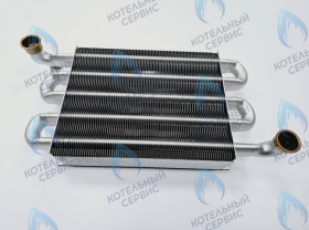 Теплообменник основной EcoLife BAXI