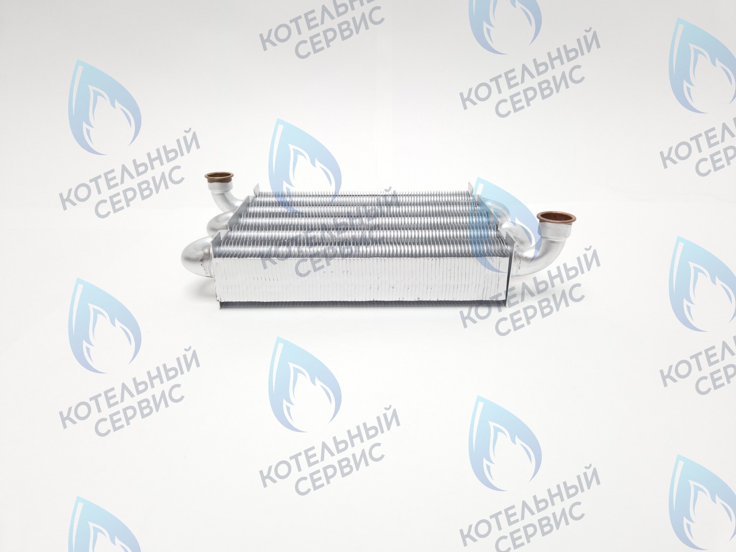 7763973 Теплообменник основной EcoLife BAXI 