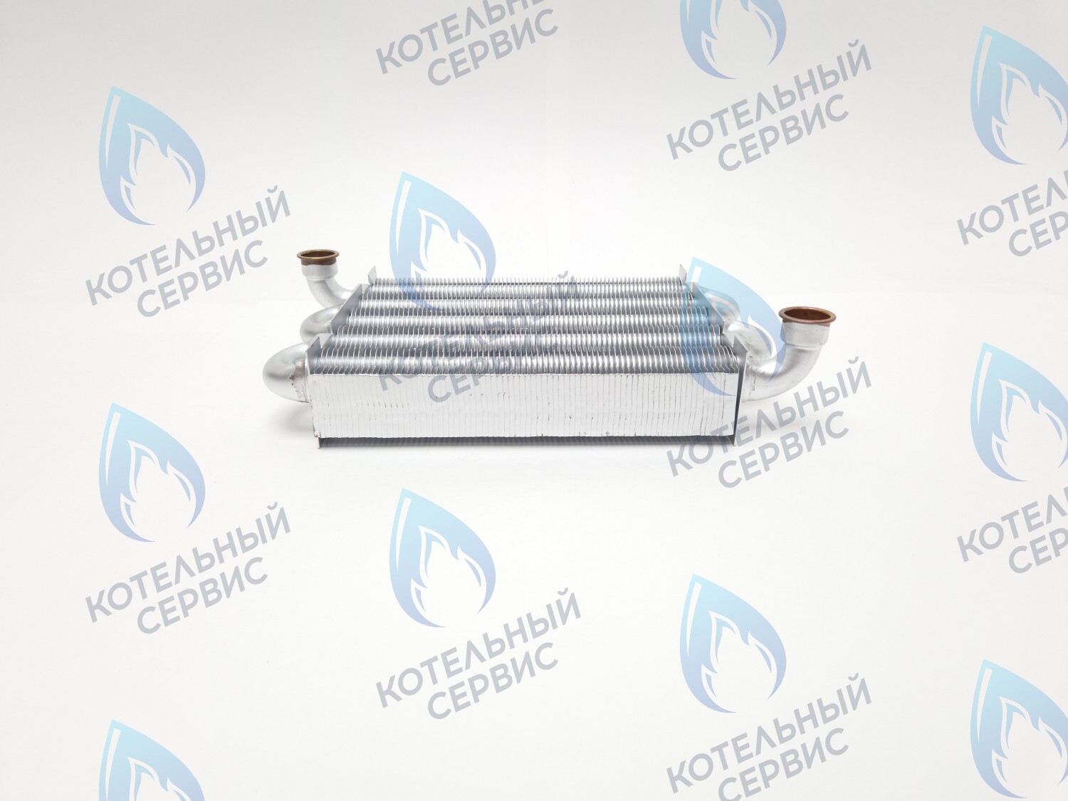 7763973 Теплообменник основной EcoLife BAXI 