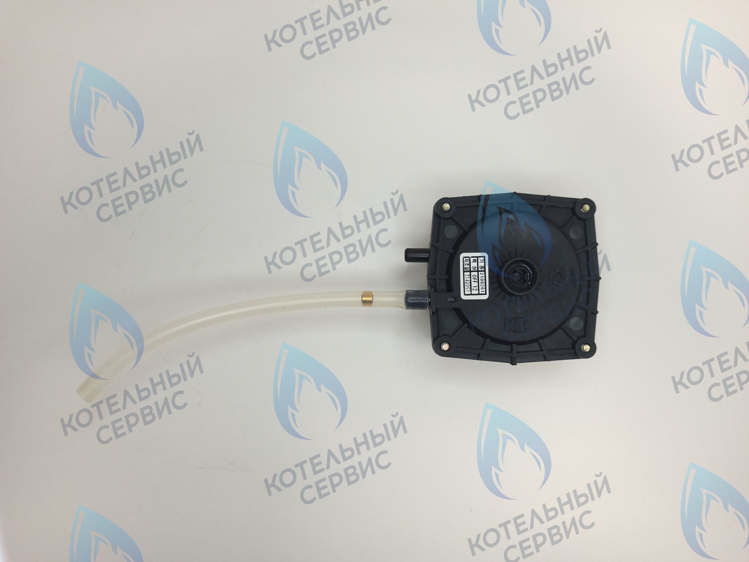 2100261 Датчик атмосферного давления (15,1-29,1кВт) CELTIC-DS PLATINUM 3.13, 3.16, 3.20, 3.25 (2100261) 