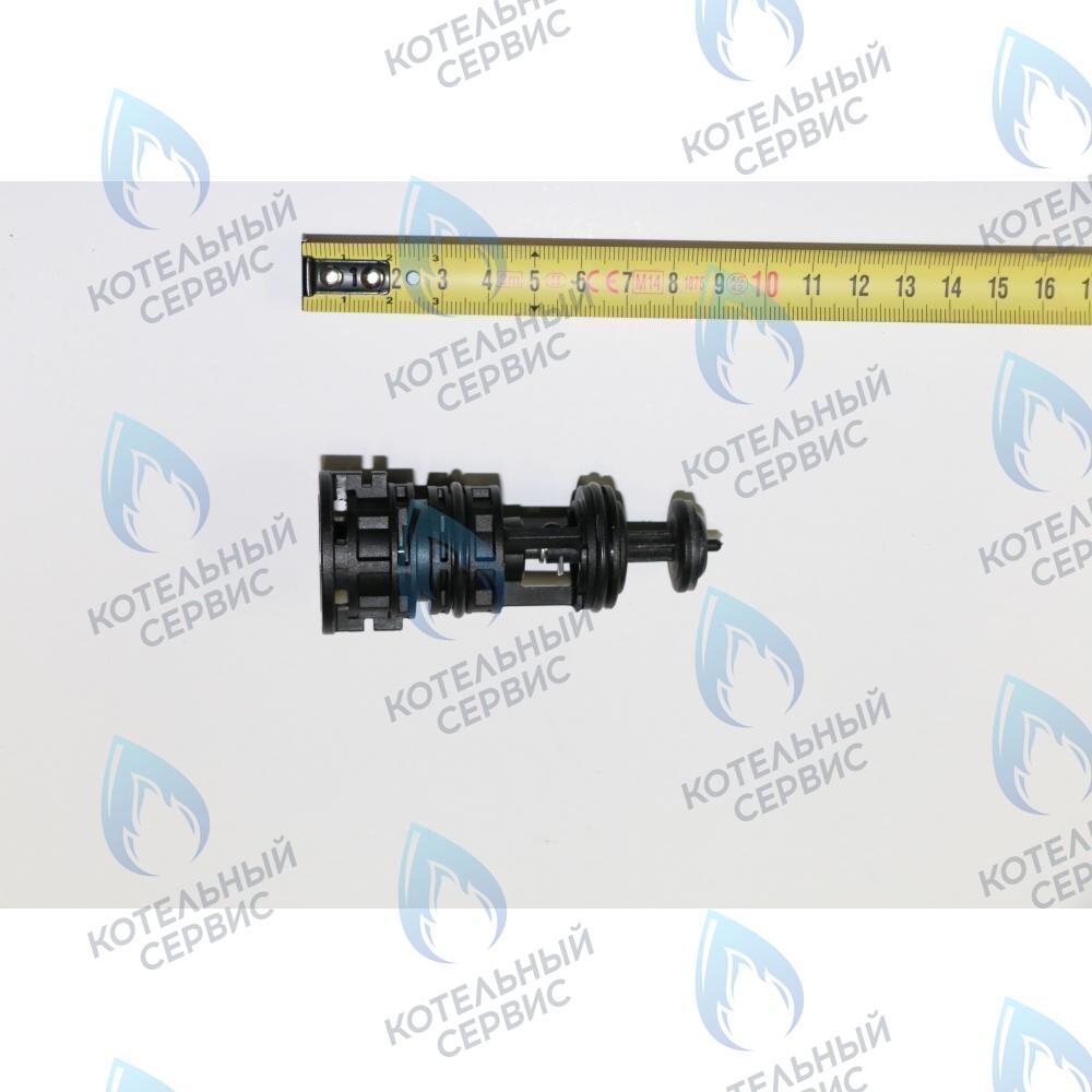 721403800 Картридж трехходового клапана BAXI ECO (Compact, 4s, 5 Compact) FOURTECH 