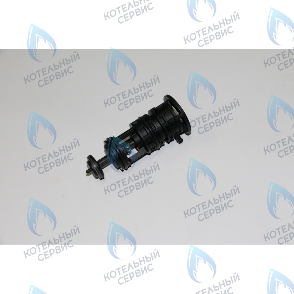 721403800 Картридж трехходового клапана BAXI ECO (Compact, 4s, 5 Compact) FOURTECH 