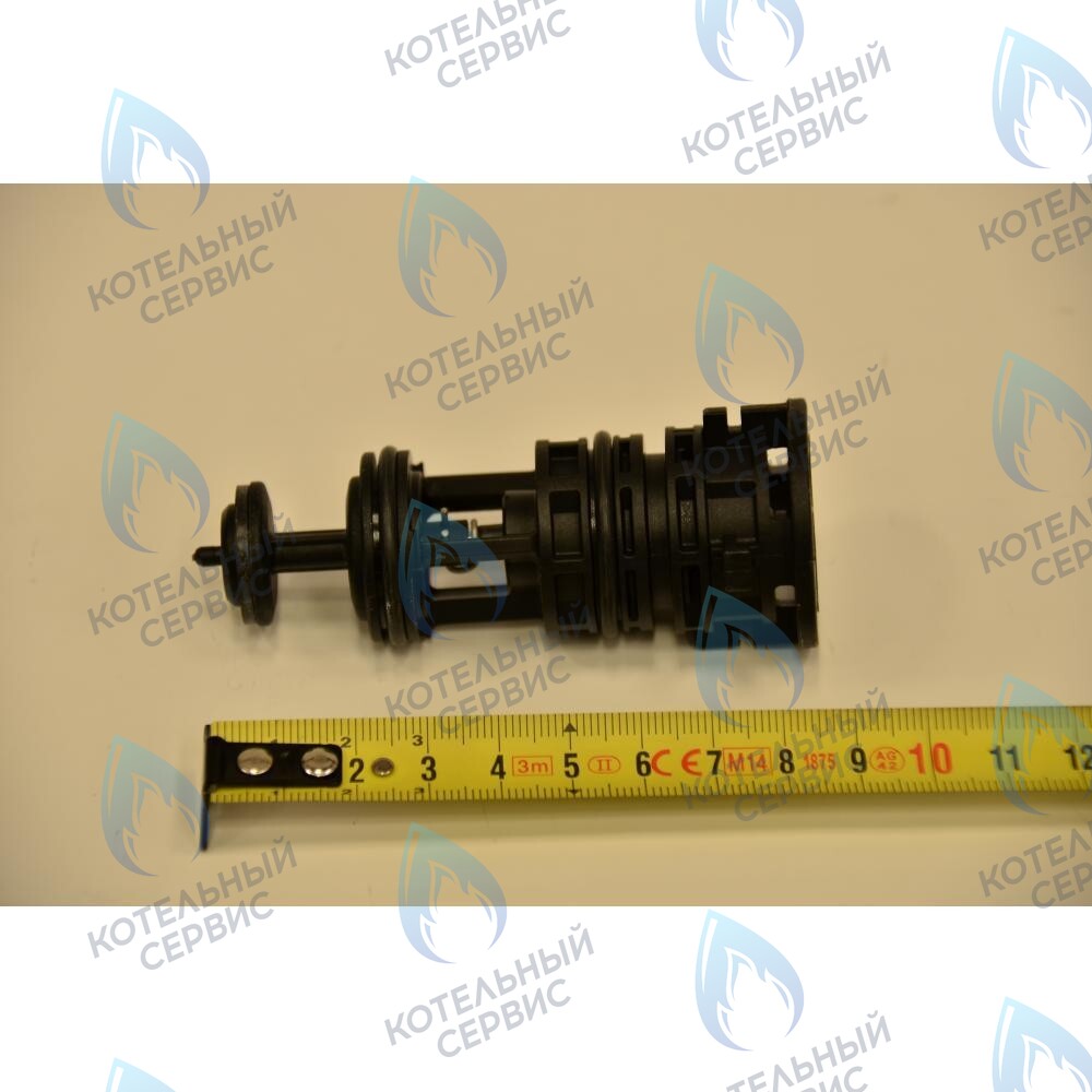 721403800 Картридж трехходового клапана BAXI ECO (Compact, 4s, 5 Compact) FOURTECH 