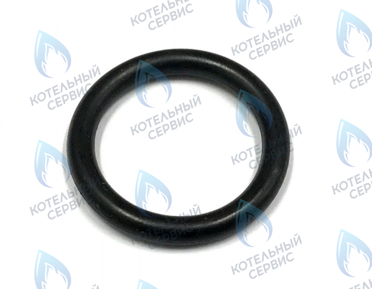ST90354 Кольцо уплотнительное резиновое 17x3 MORA TOP 