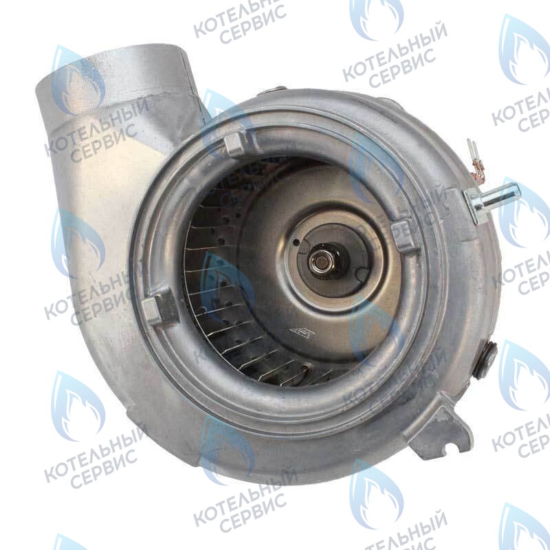 0020023215 Вентилятор (39W) GR01085  PROTHERM Рысь Леопард Пантера v17 