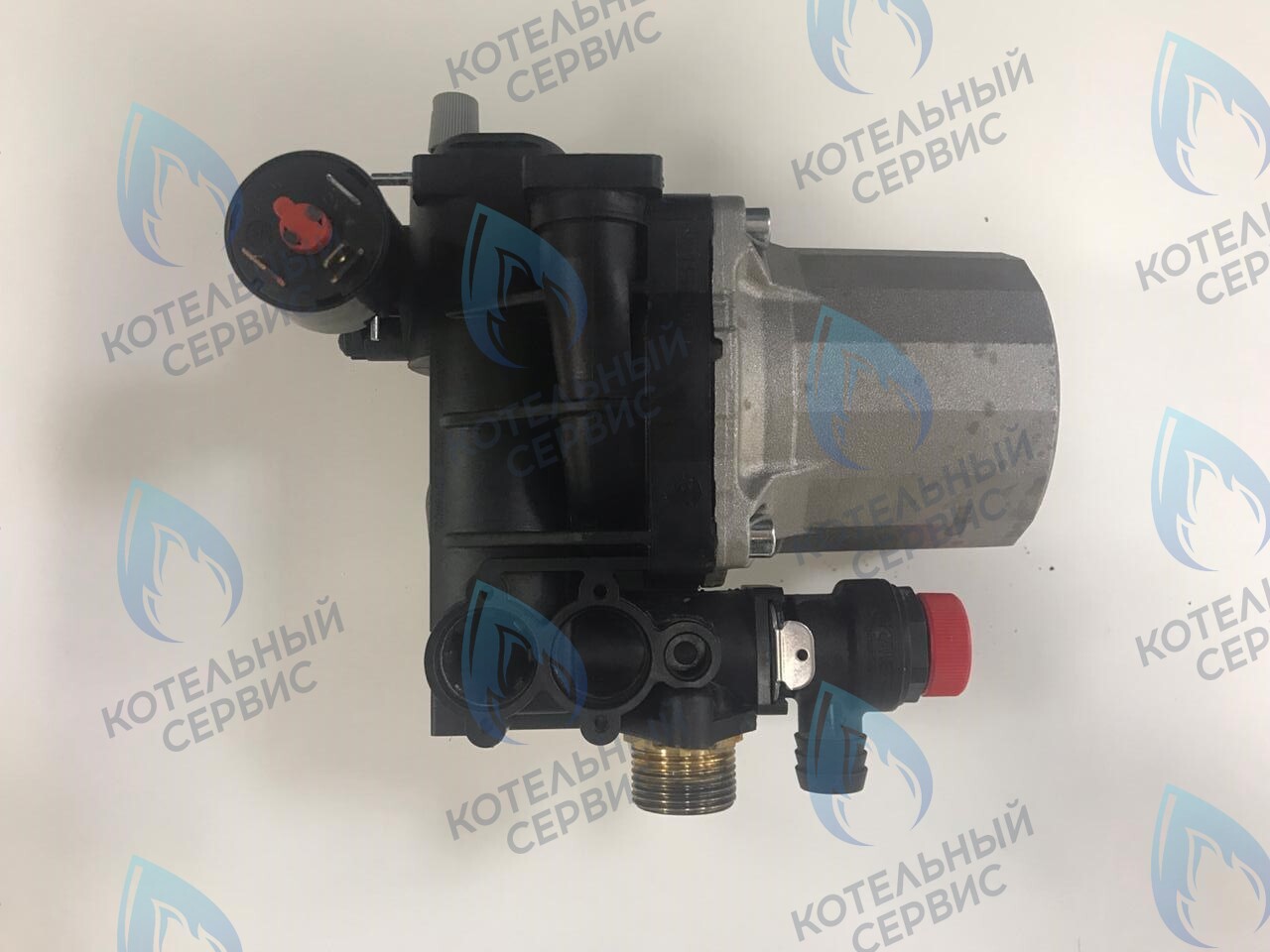 26338 Насос циркуляционный WILO OTSL 15/5/3 CRR9 NevaLux 7211, 7218, 7224 (втулка 35мм, колесо 68/30мм) 21000606506910 