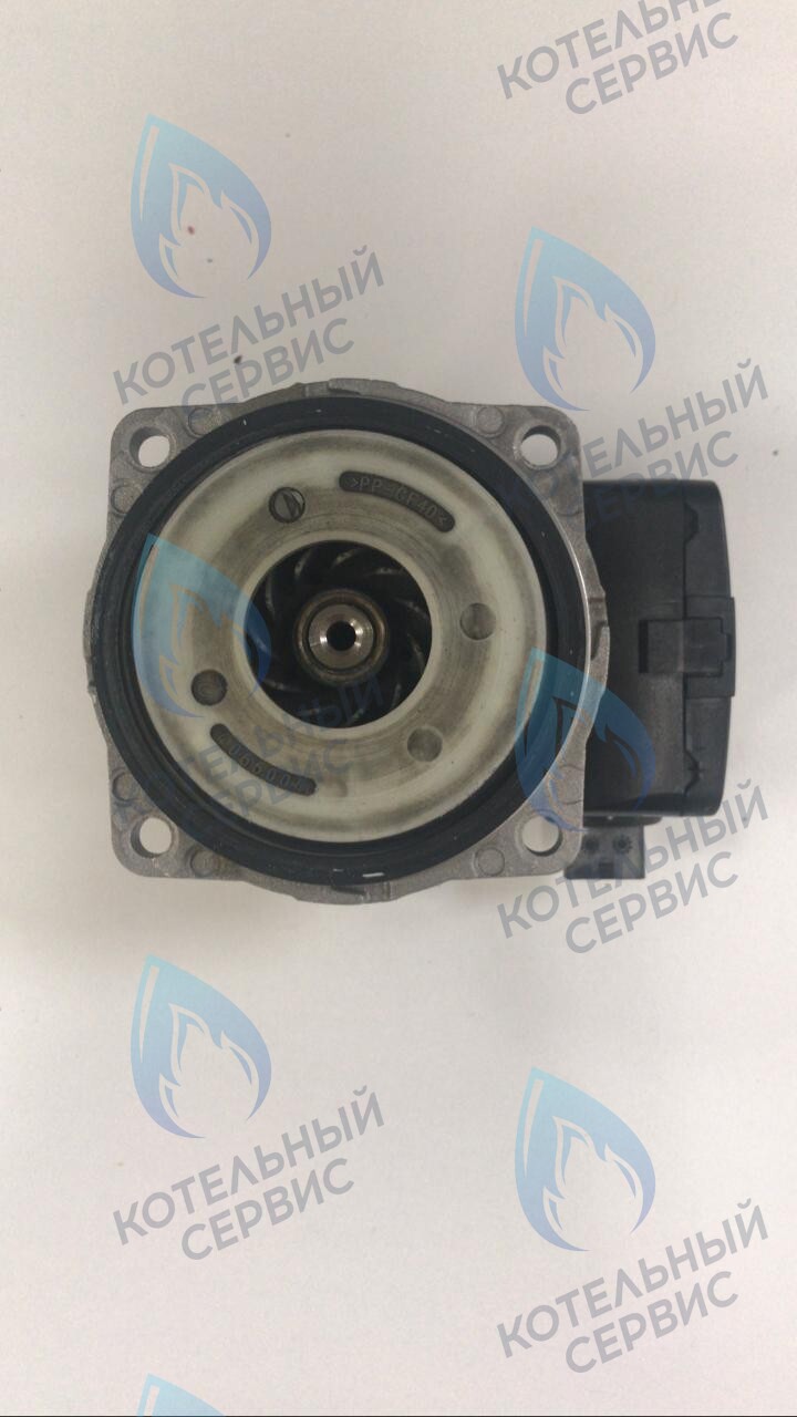 26338 Насос циркуляционный WILO OTSL 15/5/3 CRR9 NevaLux 7211, 7218, 7224 (втулка 35мм, колесо 68/30мм) 21000606506910 