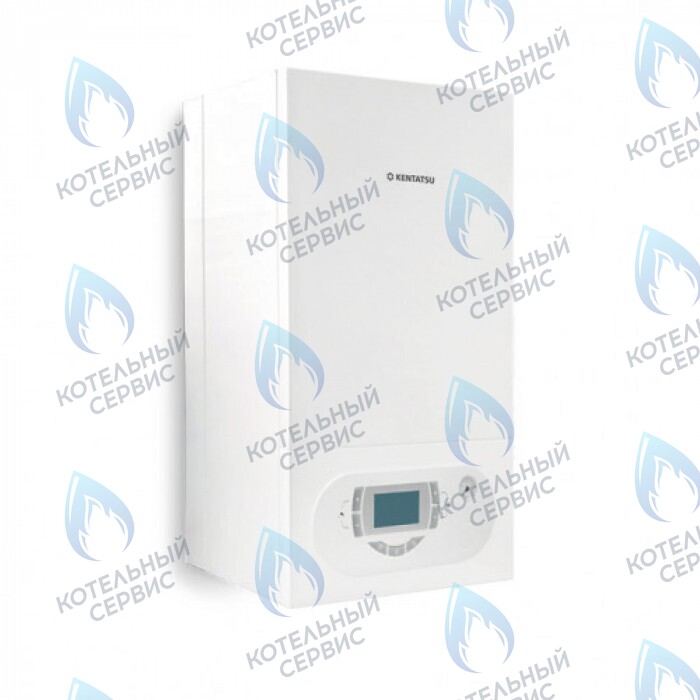  Настенный газовый котел KENTATSU NOBBY BALANCE 