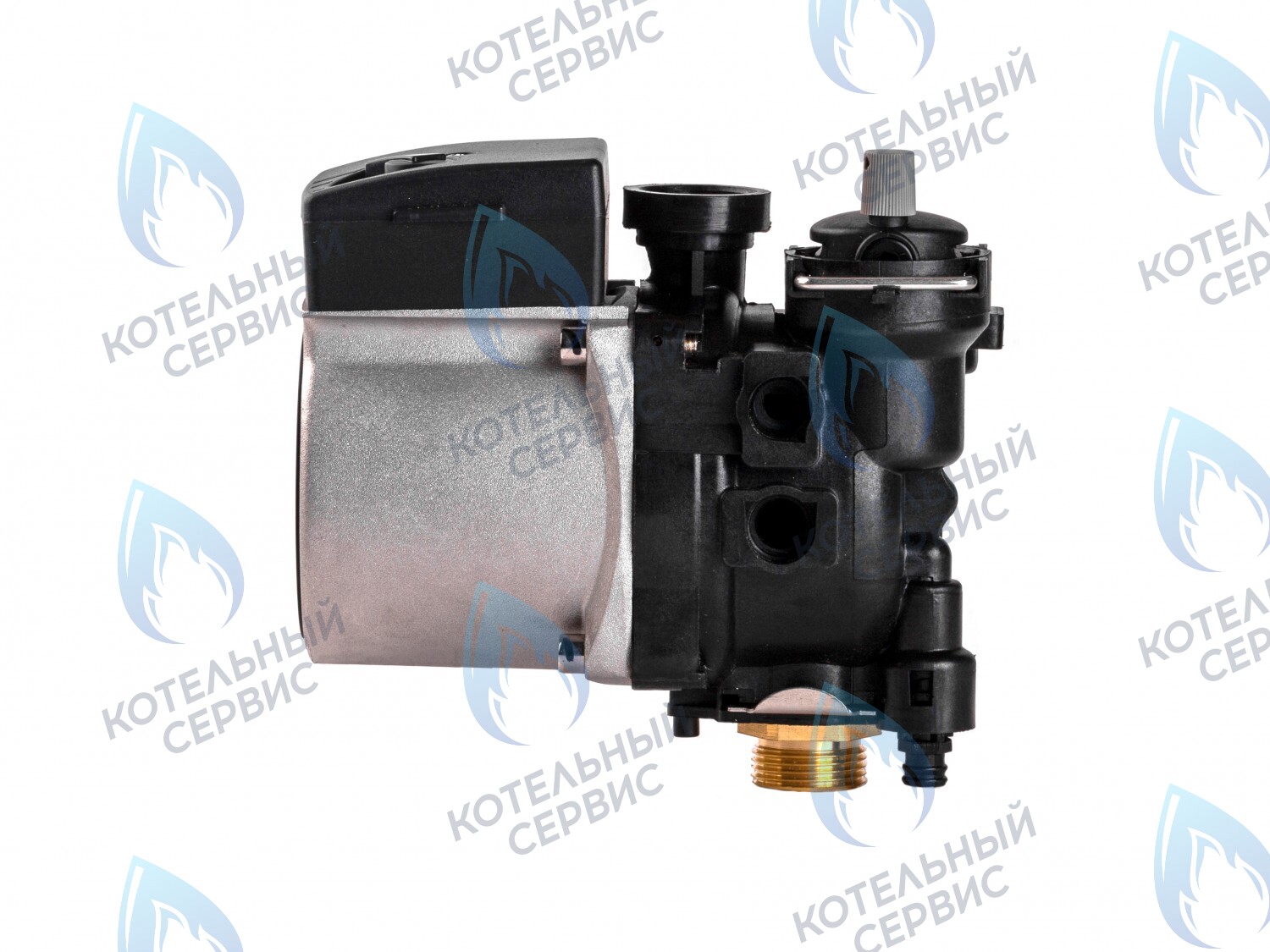 PMF01AE50-ER95R-Комп Циркуляционный насос в сборе (по часовой) ERCO DWP15-50-F FERROLI FORTUNA PRO, KOREASTAR PREMIUM и др. 