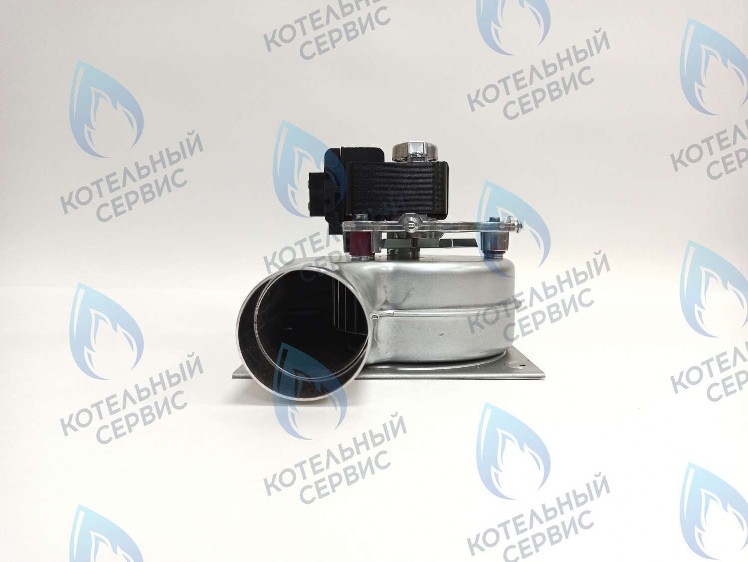 AF037-48W-K Вентилятор Electrolux Basic Space, Basic Space Duo FLSN 108-22-72С 48W (AA02000030) 