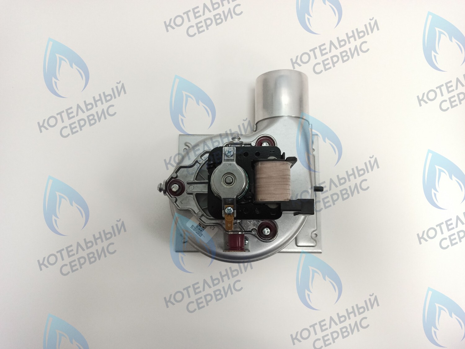 AF037-48W-K Вентилятор Electrolux Basic Space, Basic Space Duo FLSN 108-22-72С 48W (AA02000030) 