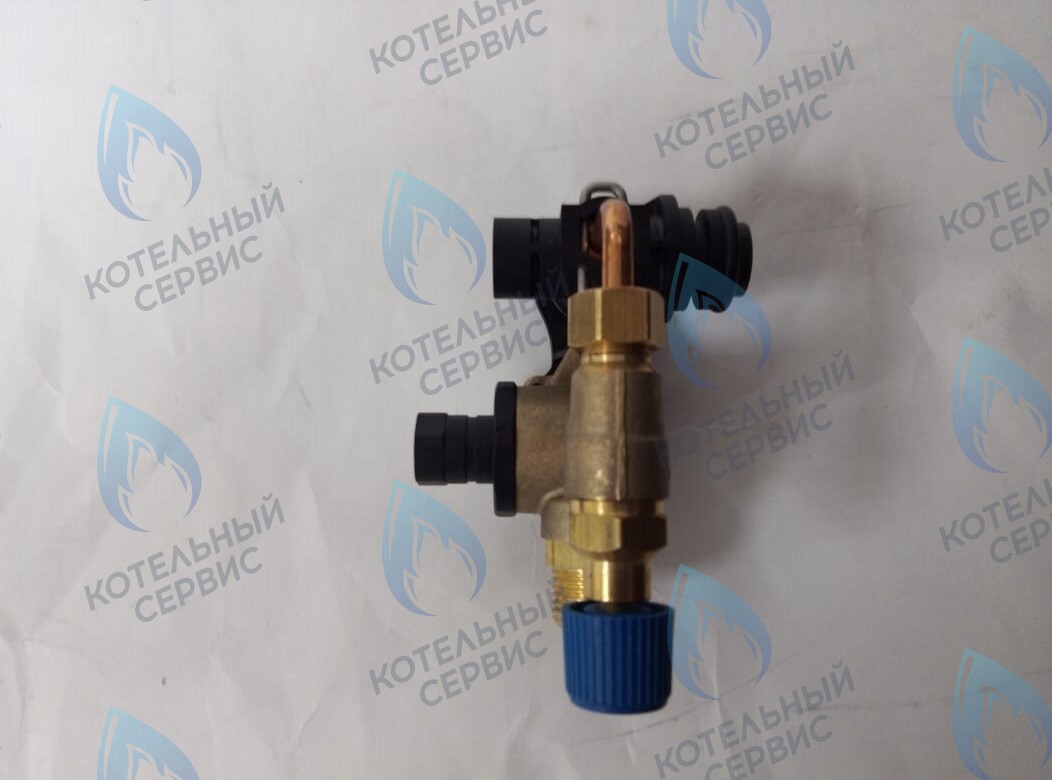 0020119799 Гидроблок PROTHERM 