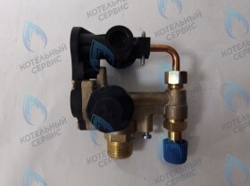 Гидроблок PROTHERM