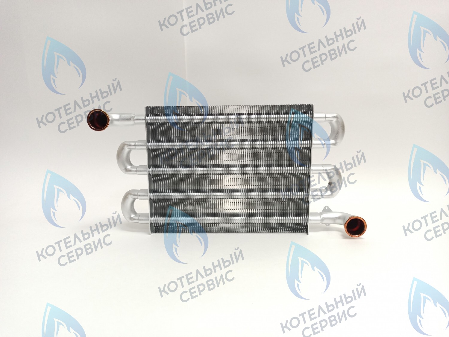 EM006-225 Теплообменник BAXI ECO4S, ECO Home (5700950) 