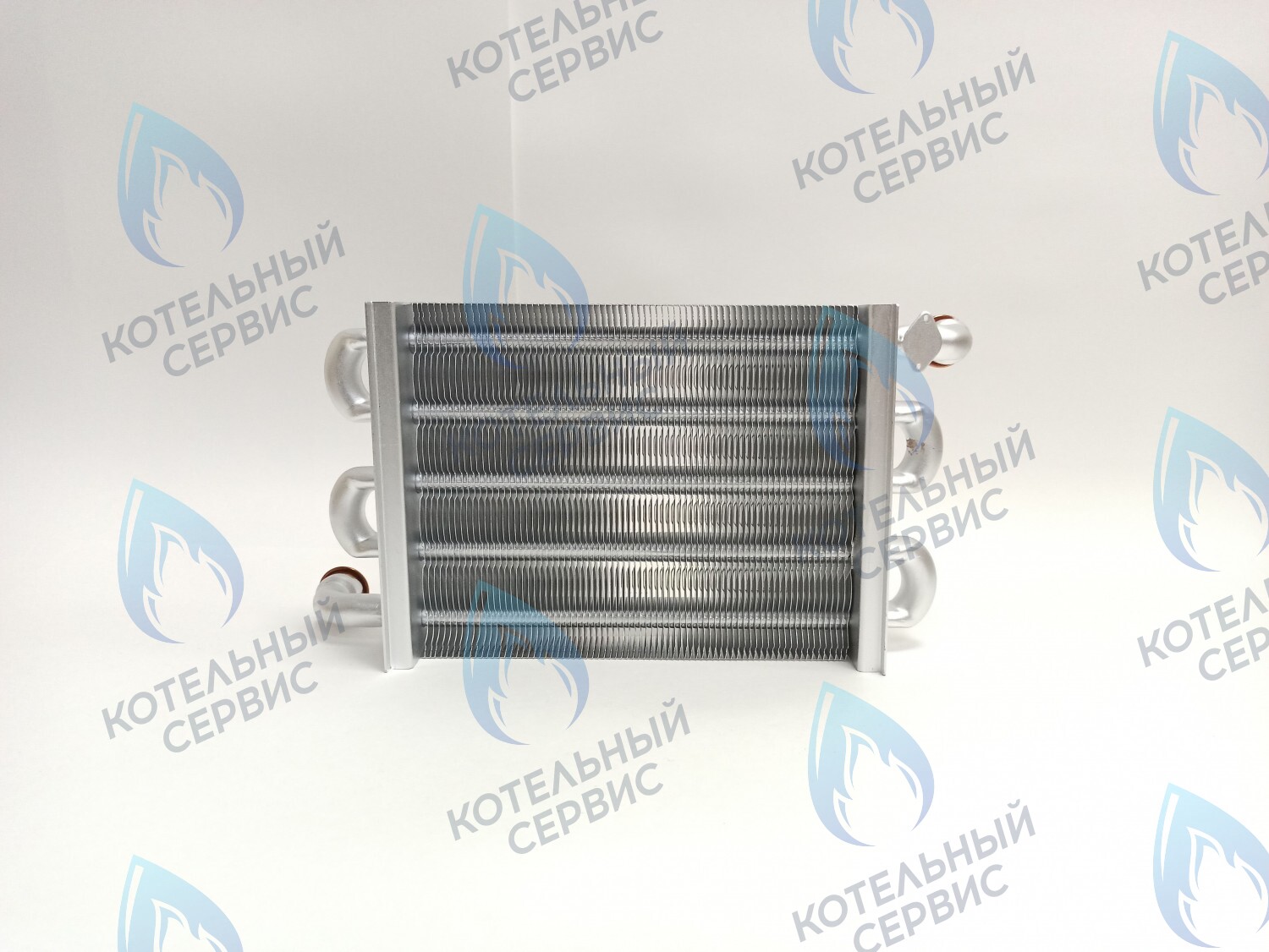 EM006-225 Теплообменник BAXI ECO4S, ECO Home (5700950) 