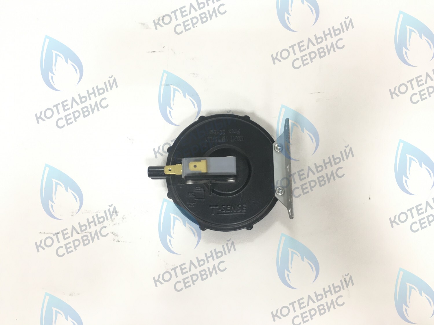 AP-140-108 Реле давл.воздуха диф.(прессостат) 140/108 Pa 