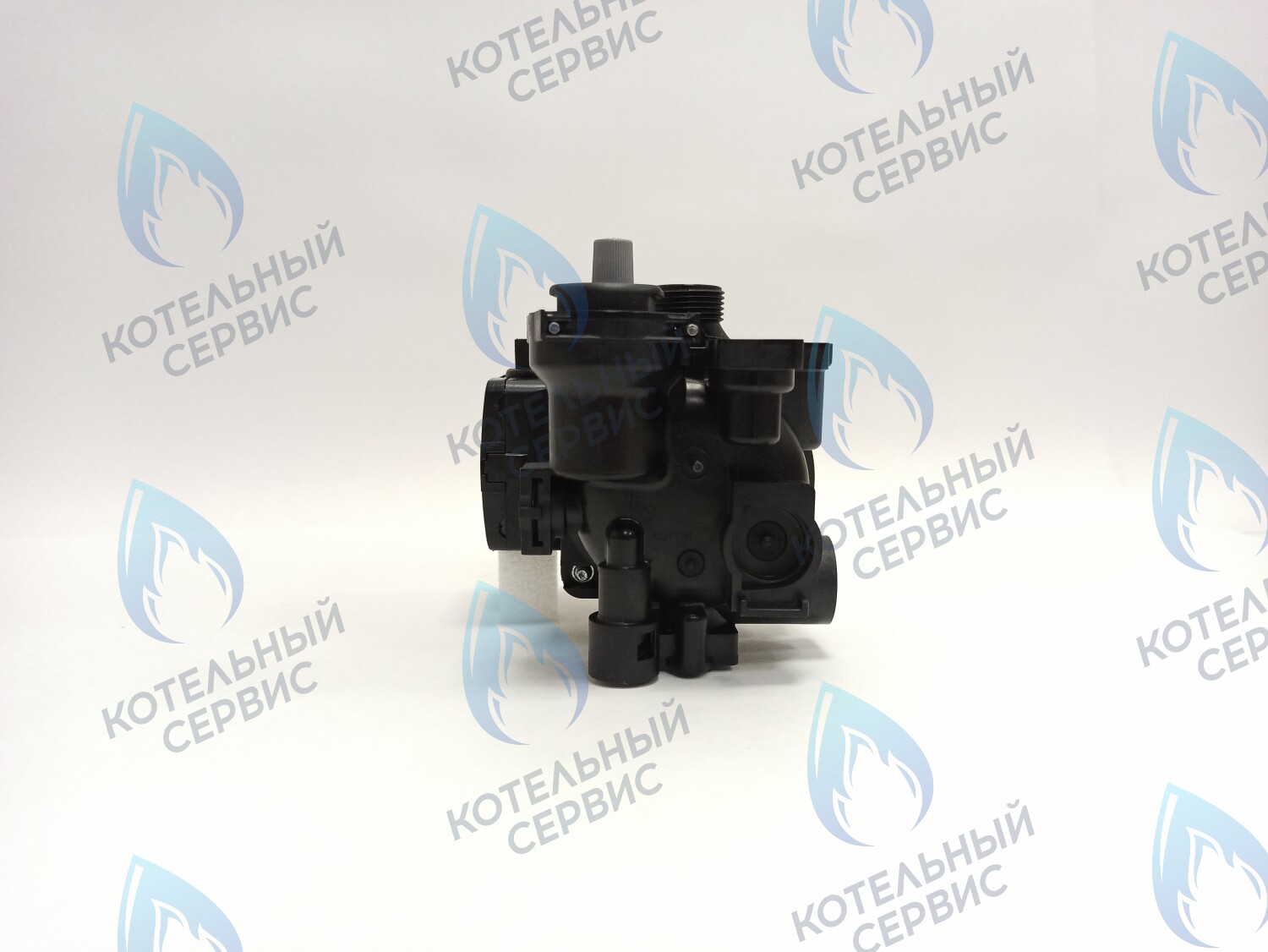 PM003BW50-GW95-Комп Насос в сборе 95w 15/5 для котла FERROLI ARENA (RU), ALPENHOFF GAMBURG 