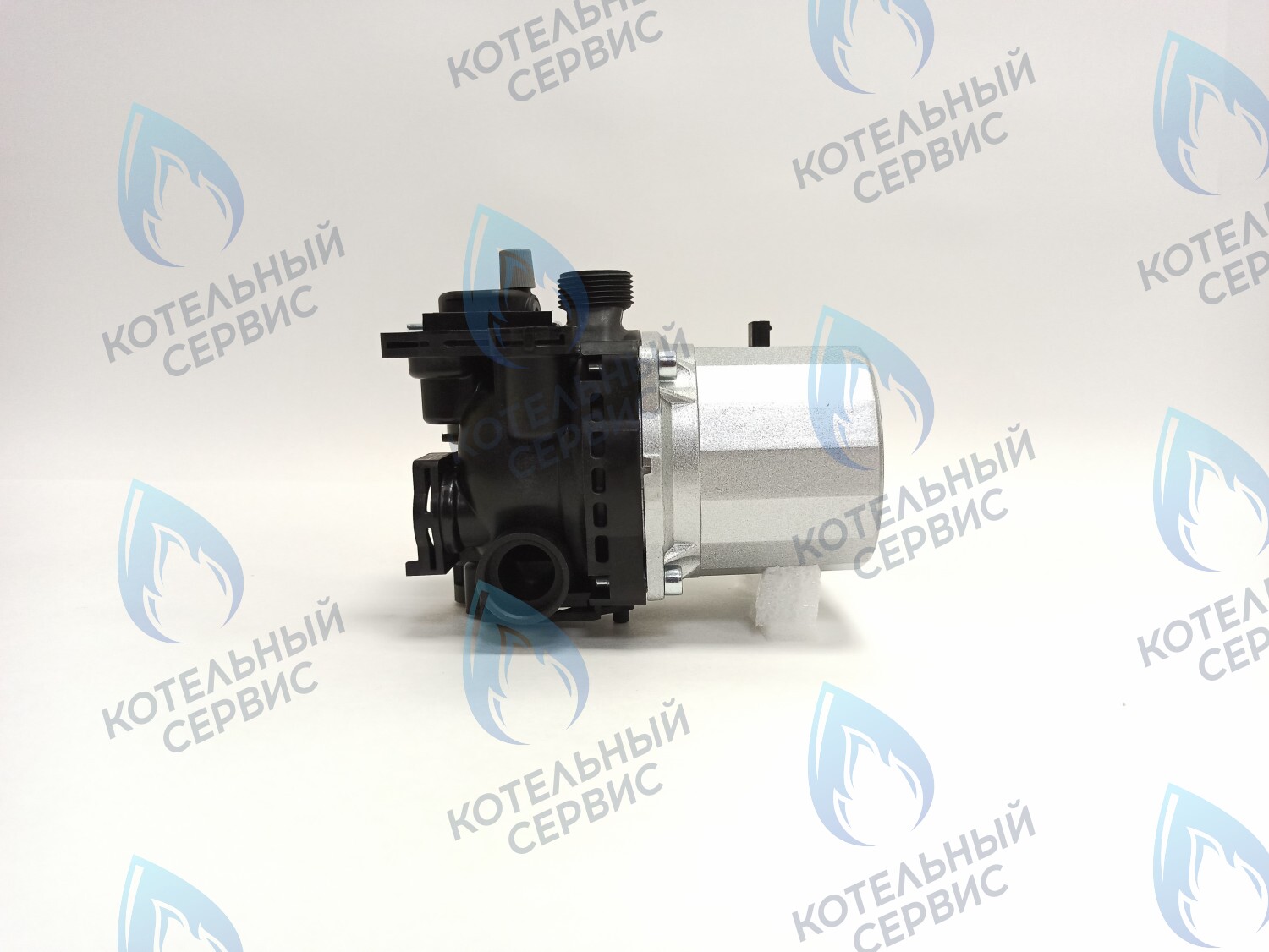 PM003BW50-GW95-Комп Насос в сборе 95w 15/5 для котла FERROLI ARENA (RU), ALPENHOFF GAMBURG 