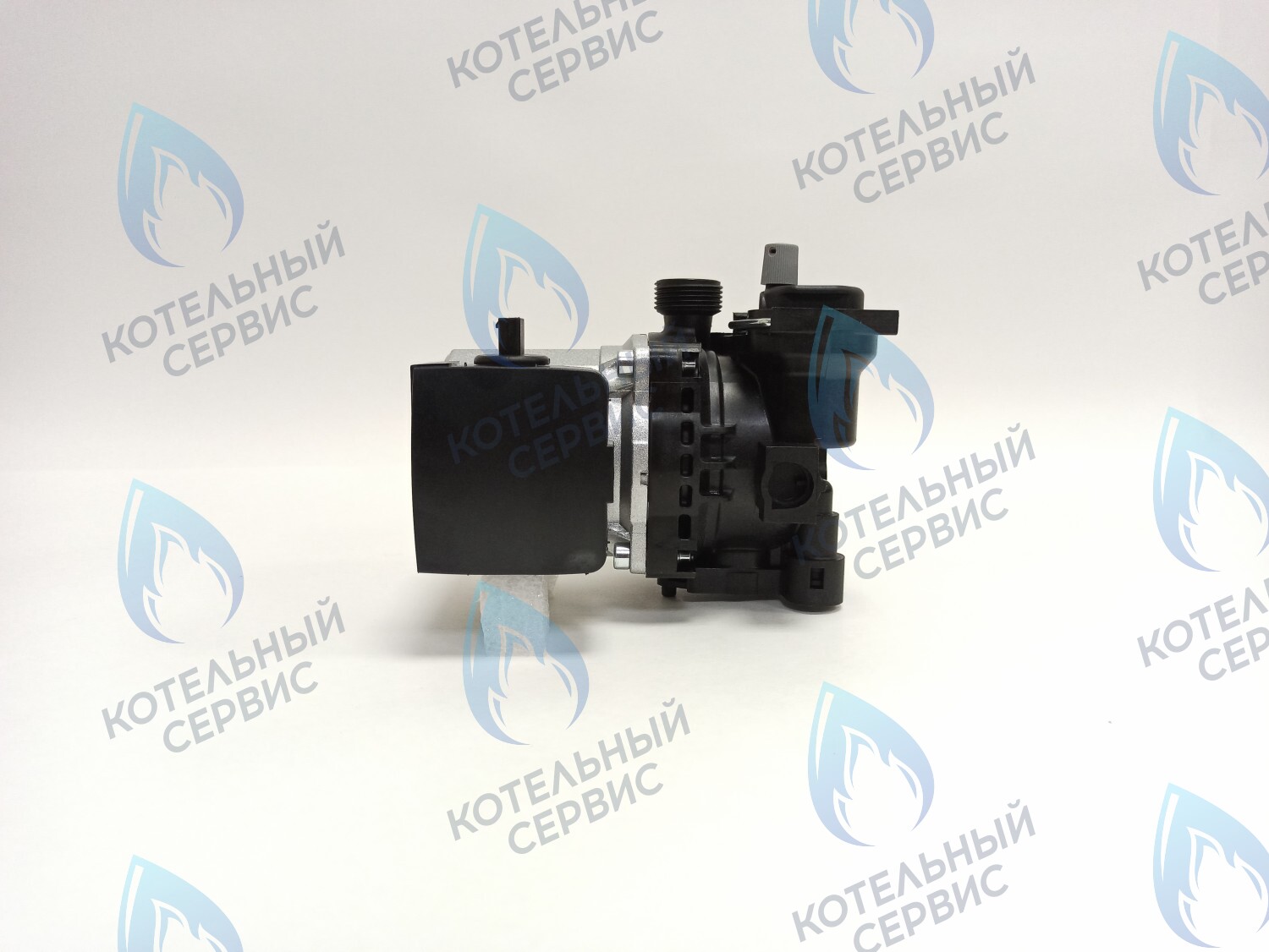 PM003BW50-GW95-Комп Насос в сборе 95w 15/5 для котла FERROLI ARENA (RU), ALPENHOFF GAMBURG 