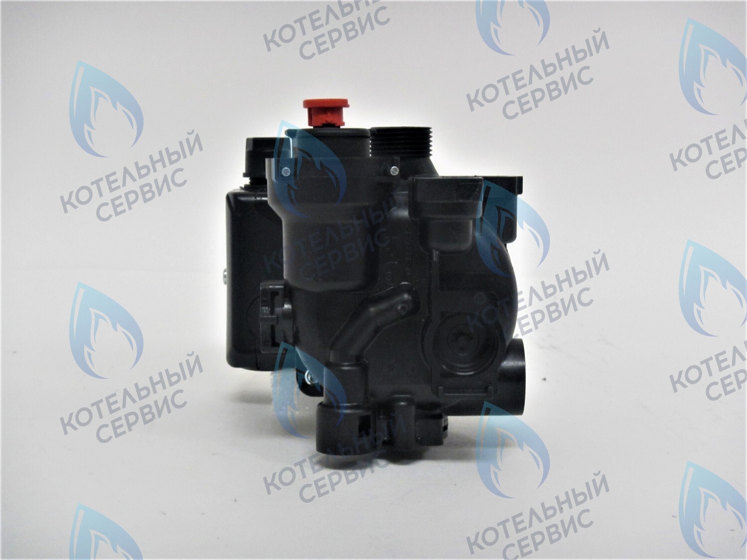 PM003BW50-GW95-Комп Насос в сборе 95w 15/5 для котла FERROLI ARENA (RU), ALPENHOFF GAMBURG 