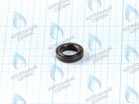 Прокладка теплообменника ГВС PROTHERM (версия 19), VAILLANT  маленькая 21x13x6