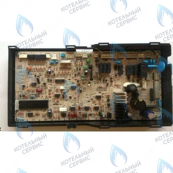 440012185 Блок управления (компьютер) плата управления RINNAI SMF/DMF 
