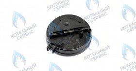 Датчик давления воздуха  28 REC FEDERICA BUGATTI