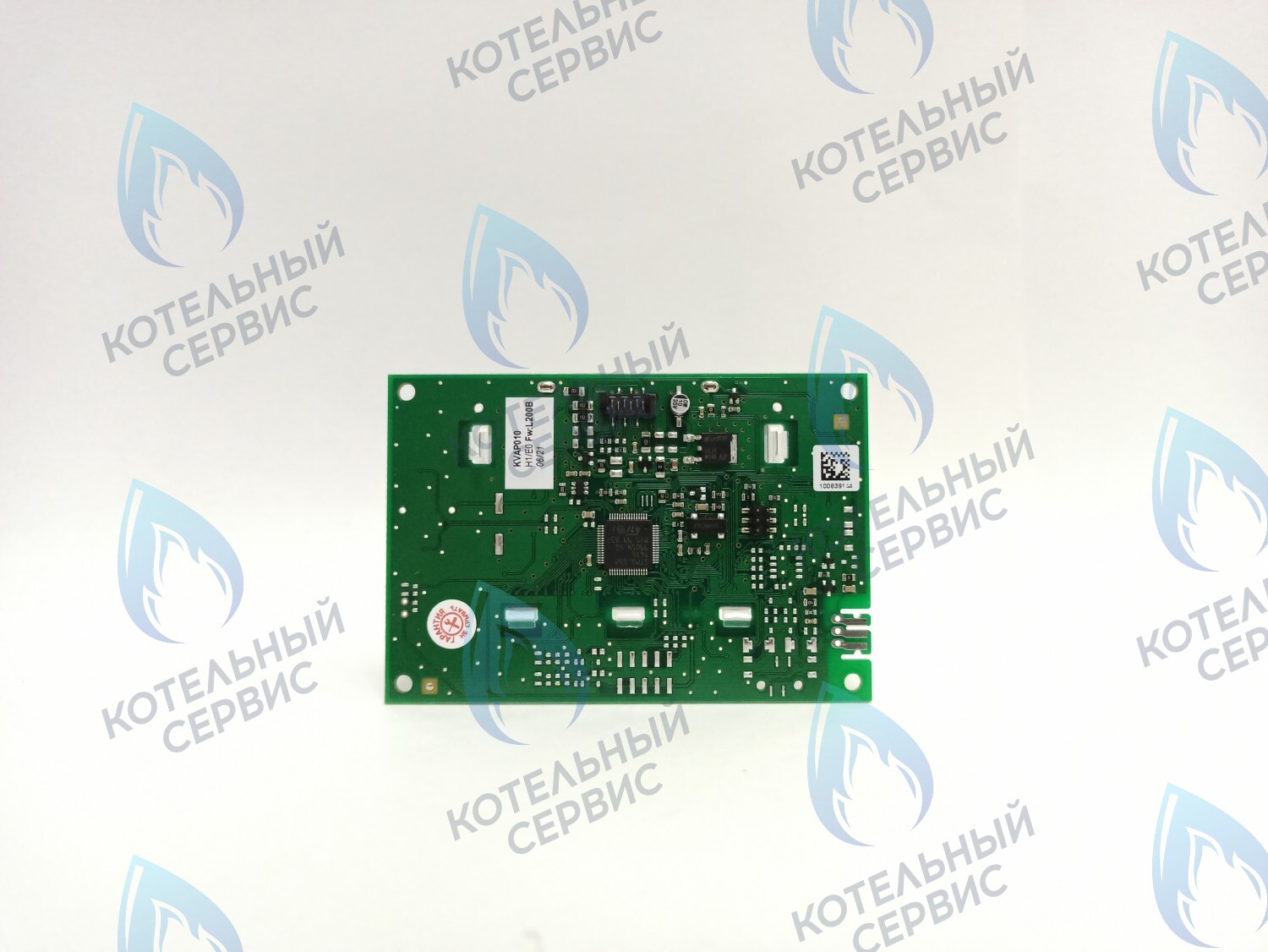 107107 Плата интерфейсная NordGas  Лемакс Prime LEMAX 