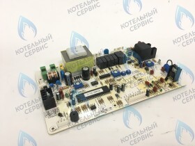 Плата управления 18 C2 GAZECO