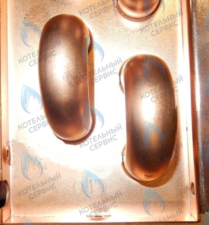 52070582 Теплообменник основной A30-41,D24-41 DAESUNG 