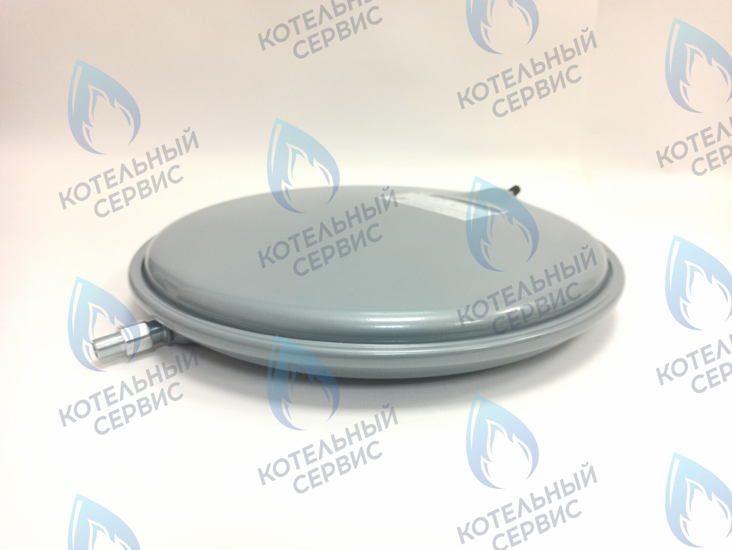 ET003-06L-ZM-Комп Расширительный бак ZILMET 14/1 BAXI (комплект с переходником) 