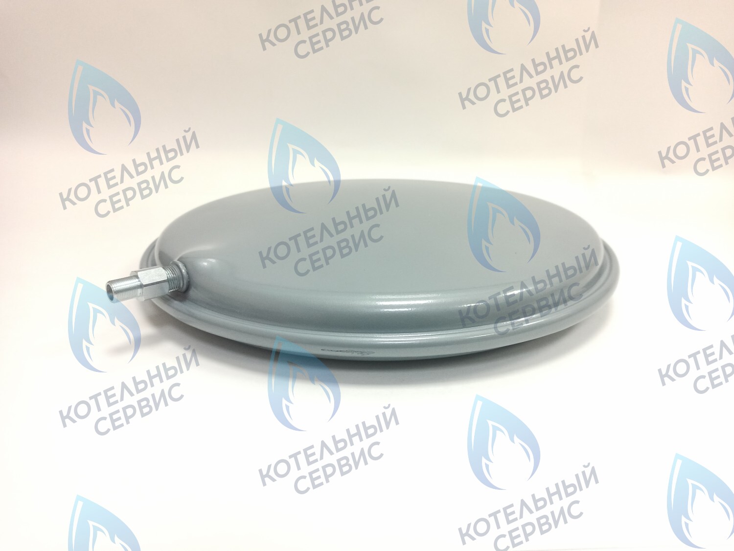 ET003-06L-ZM-Комп Расширительный бак ZILMET 14/1 BAXI (комплект с переходником) 