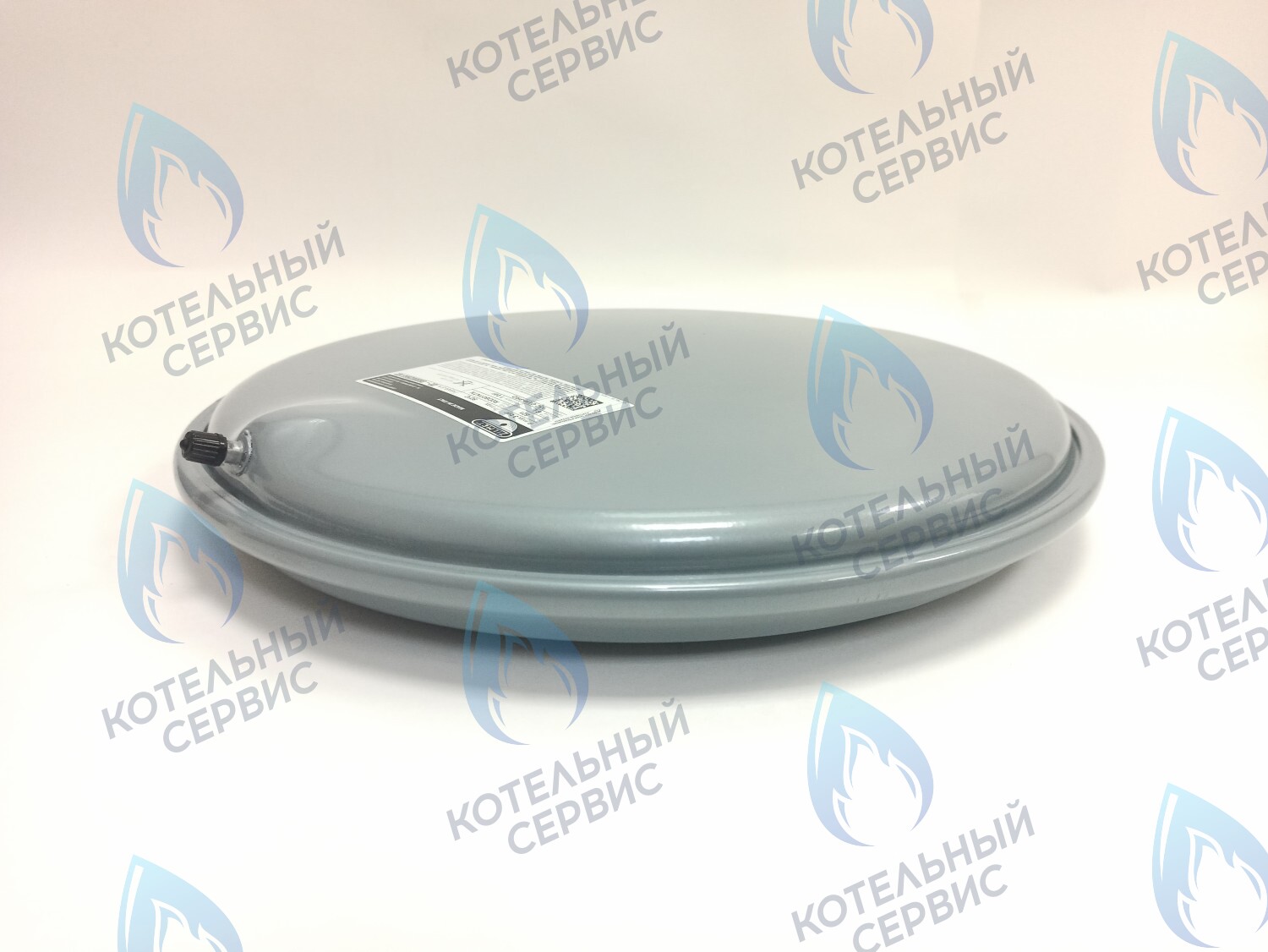 ET003-06L-ZM-Комп Расширительный бак ZILMET 14/1 BAXI (комплект с переходником) 