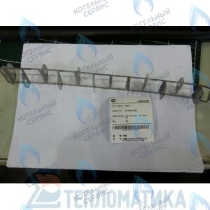 20007301B Рассекатель дымовых газов LST 13-24K, LST 13-24KG NAVIEN 