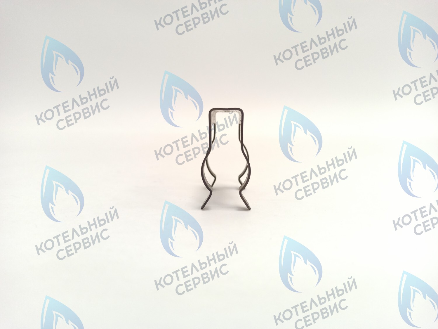 BI1182 106 Клипса подключений основного теплообменника Magnum ELECTROLUX (ССП) 