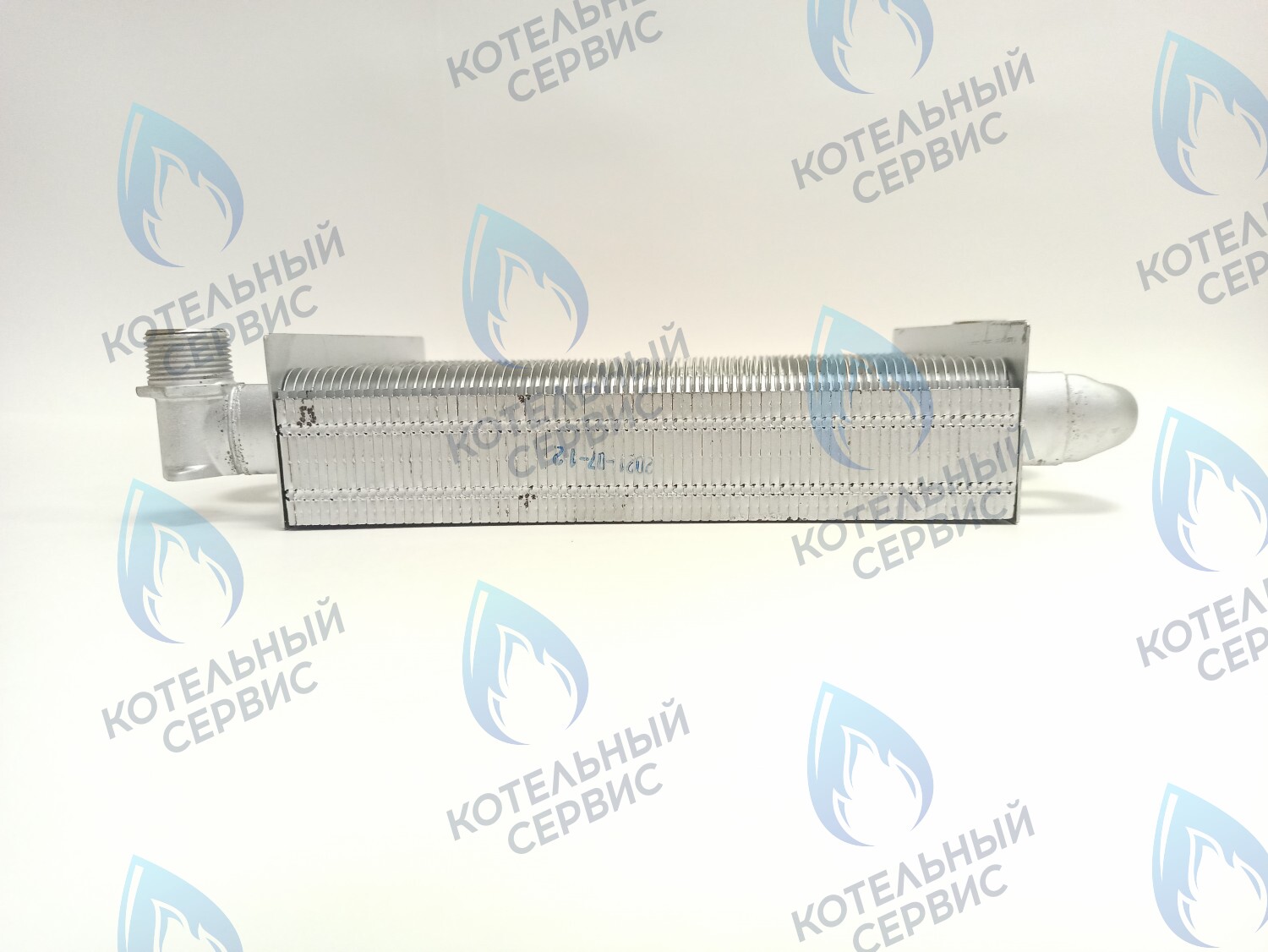 P0000075569 Теплообменник первичный RE 24кВт (до 2022г) OASIS 