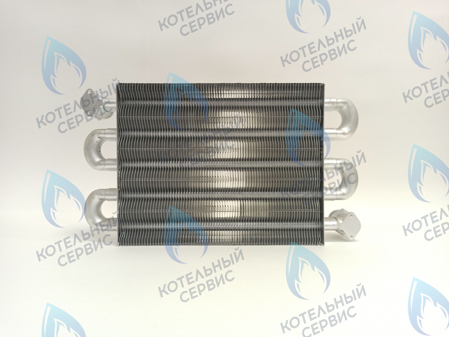 P0000075569 Теплообменник первичный RE 24кВт (до 2022г) OASIS 