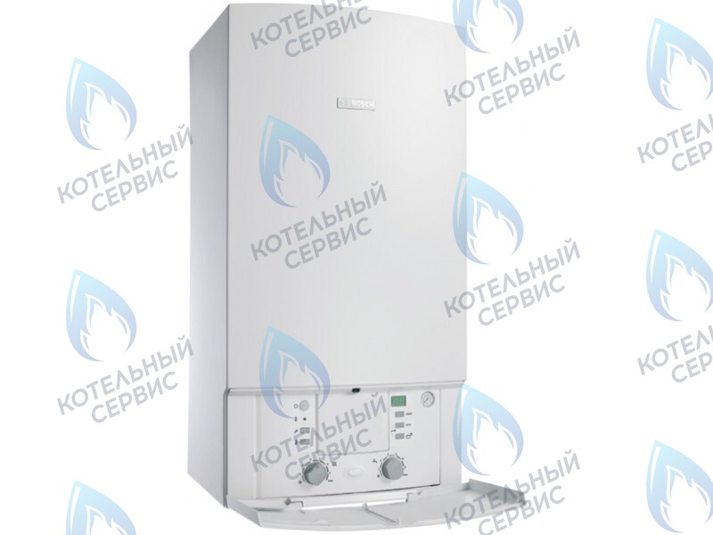  Настенный газовый котел BOSCH GAZ 7000 W ZWC MFK (атмо) 