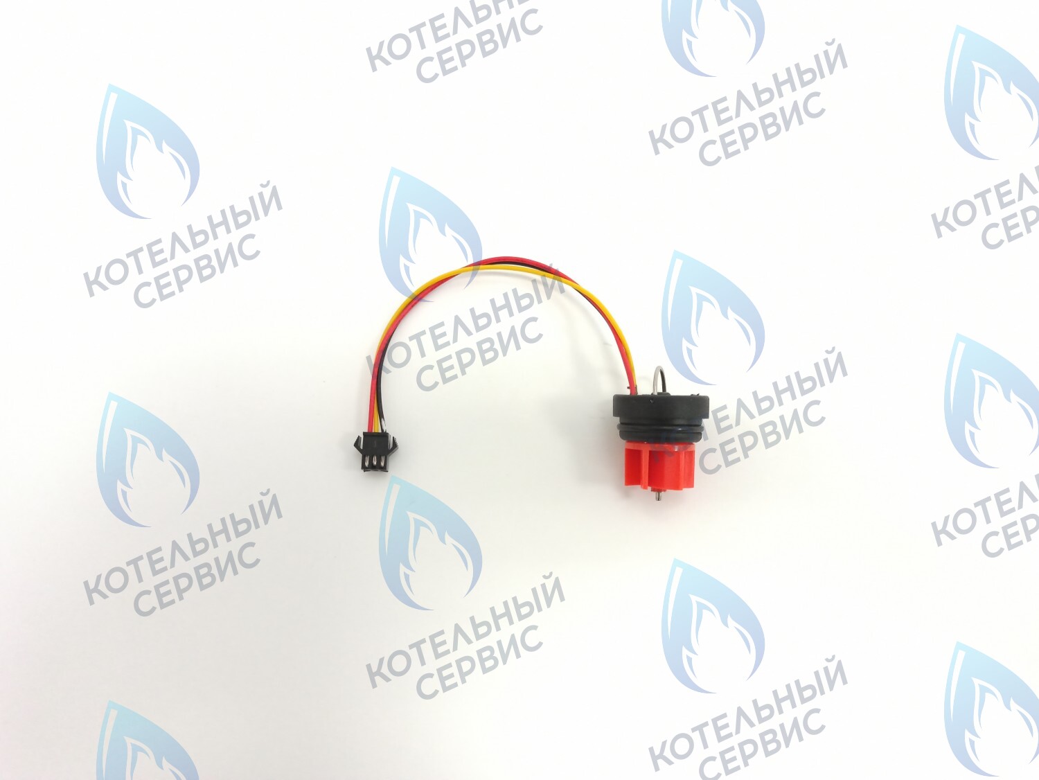 FSE002 Реле протока (расхода) воды Tiberis Cube 24 F (306212003) 